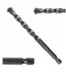 Drel Betonfúró Hex Gyorscsere Csavarozóhoz 10mm (CON-XHB-4100)