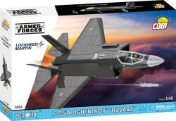 COBI Stavebnica AF Lockheed F-35 A Lightning II Husarz (COBI-5904)