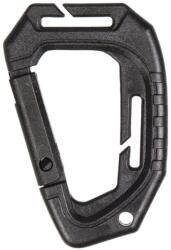 MILTEC Karabína Tactical 2ks - black (15922502)