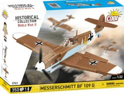 COBI Stavebnica HC WW2 Messerschmitt BF 109 G (COBI-5761)