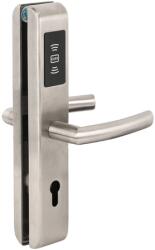  Intelligens kártyaolvasós ajtózár irodák részére - jobbos DLK-929-8D-R