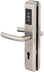  Intelligens kártyaolvasós ajtózár irodák részére - balos DLK-929-8D-L