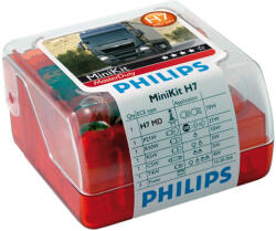Philips Termékek, Philips Phi 55555SKMDKM izzók