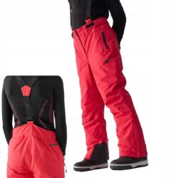 4F Lányka sínadrág piros 4F 152 méret (4FJWAW24TFTRF662 62S)