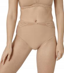Triumph R42 Női alsónadrág Triumph bézs Modern Lace+Cotton Maxi méret 40 L (1020749300EP)