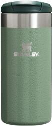 STANLEY Aerolight Transit hammertone green