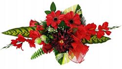 SEZONA Sírdísz, virágkompozíció sírra, emlékműre (1570)