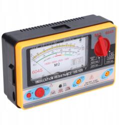  TY6045 Szigetelési ellenállás teszter Hordozható (393811)