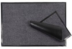 Elsimone Carpet Lábtörlő Ajtó Alá Nedvszívó Cipőszőnyeg Szürke 50X80 cm (Mata Palermo)