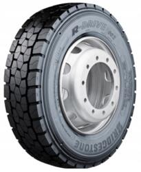 Bridgestone 225/75R17.5 R-drive 002 129/127M 3PMSF M+s Drive DOT2022