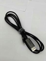  DisplayPort Usb-c kábel 1.8m (04701)