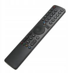  Távirányító Xiaomi MI XMRM-19 készülékhez fekete MI P1 4K Oled L32M6 L43M6 L55M6-6AEU (JZLPN2156)