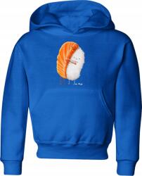 JHK Sushi Gyerek Pulóver Szárító És Love Kütyük 140 CM Fiú Lány