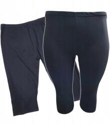 Atut Klasszikus Sima Nadrág Atut Lengyel Gyártó Pamut 50 52 5XL 6XL