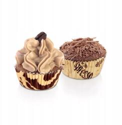 Tescoma Mini muffin keksz papír 100 db (63059400)