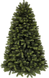 BraziCraciun. net Brad Artificial Clarissa 3D+2D - 240 cm (MA-CLRS-240)