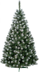 BraziCraciun. net Brad artificial de Craciun Oregon 240 cm (MA-ORE-240)