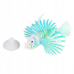  Fluoreszkáló Akváriumi Dísz Szárnyas Hal (ADLGK6288)