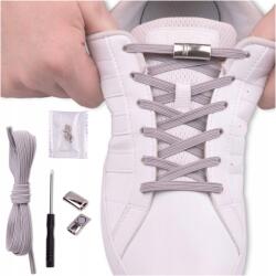 Sulpo Cipőfűző mágnesekkel önzáró sport gumiszalag (S007)