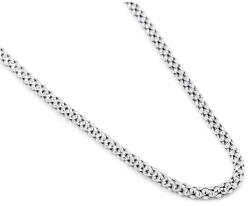BeSpecial Lant argint 925 rodiat 2.4 mm grosime LSX0048 (LSX0048_45)