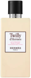 Hermès Twilly d´Hermès Body Lotion за жени 200ml Лосион за тяло