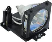 Hitachi DT00665 lampă originală cu modul (DT00665)