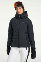 Tenson Grace Ski Jacket W черна Tenson | Cheren | ЖЕНИ | S