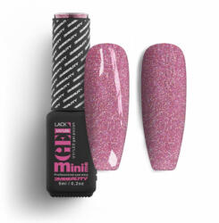2M BEAUTY Oja Semi GELlack 2M Hema Free Nr. 398