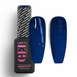 2M BEAUTY Oja Semi GELlack 2M Hema Free Nr. 038