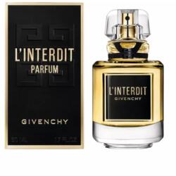 Givenchy L’Interdit Parfum 50ml EDP Women Parfum