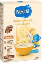 Nestle Cereale cu lapte si banana, 200g, de la 6 luni, Nestle