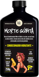 Lola Cosmetics Balsam restaurator pentru par Morte Subita, 250g, Lola Cosmetics