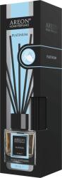Areon Ароматни пръчици Areon Lux - Platinum, 50 ml (RDS03_G01) - baby