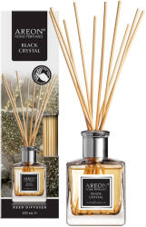 Areon Ароматни пръчици Areon Classic - Black Crystal, 150 ml (HRS3_G01) - baby