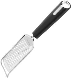 JUDGE Razatoare Judge, otel inoxidabil, 26x5.7x2 cm, argintiu negru (HO-TD74)