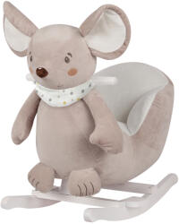 Kikka Boo Люлееща играчка със седалка Mouse (31201040015)