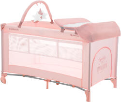 Kikka Boo Кошара на две нива So Gifted PLUS Pink (31003010131)