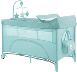 Kikka Boo Кошара на две нива Nighty Night Mint (31003010120)