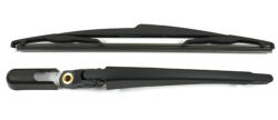 ASAM Set brat stergator cu lamela 350 mm pentru luneta Dacia Duster 04.11- (65246)