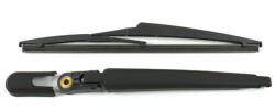 ASAM Set brat stergator cu lamela 290 mm pentru luneta Ford KA 10.08-05.16 (65387)