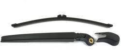 ASAM Set brat stergator cu lamela 320 mm pentu luneta BMW X3 (F25) 01.11- (65279)