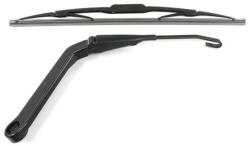 ASAM Set brat stergator cu lamela 400 mm pentru luneta Nissan X-trail 06.01-01.13 (65292)