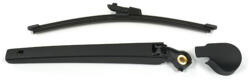 ASAM Set brat stergator cu lamela 280 mm pentu luneta VW Golf 01.08-12.13 (65310)
