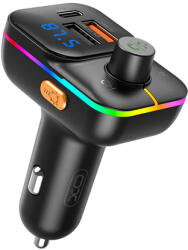 XO Modulator Fm Cu 2x Usb Si Bluetooth (gsm168529) - artledconcept