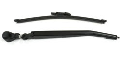 ASAM Set brat stergator cu lamela 300 mm pentru luneta BMW 1 E87 06.04-06.11 (65398)