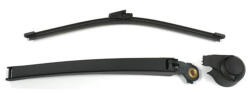 ASAM Set brat stergator cu lamela 310 mm pentru luneta Skoda Fabia 01.07- (65247)