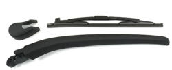 ASAM Set brat stergator cu lamela 305 mm pentru luneta BMW 3 E46 12.97-05.05 (65345)