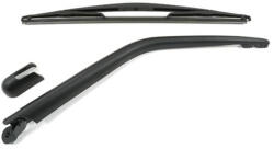 ASAM Set brat stergator cu lamela 400 mm pentru luneta Renault Trafic II 03.01- (65385)