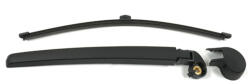 ASAM Set brat stergator cu lamela 365 mm pentru luneta Porsche Cayenne 06.10- (65291)