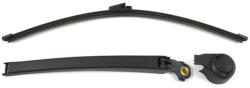 ASAM Set brat stergator cu lamela 330 mm pentru luneta VW Tiguan MK1 01.07- (65233)